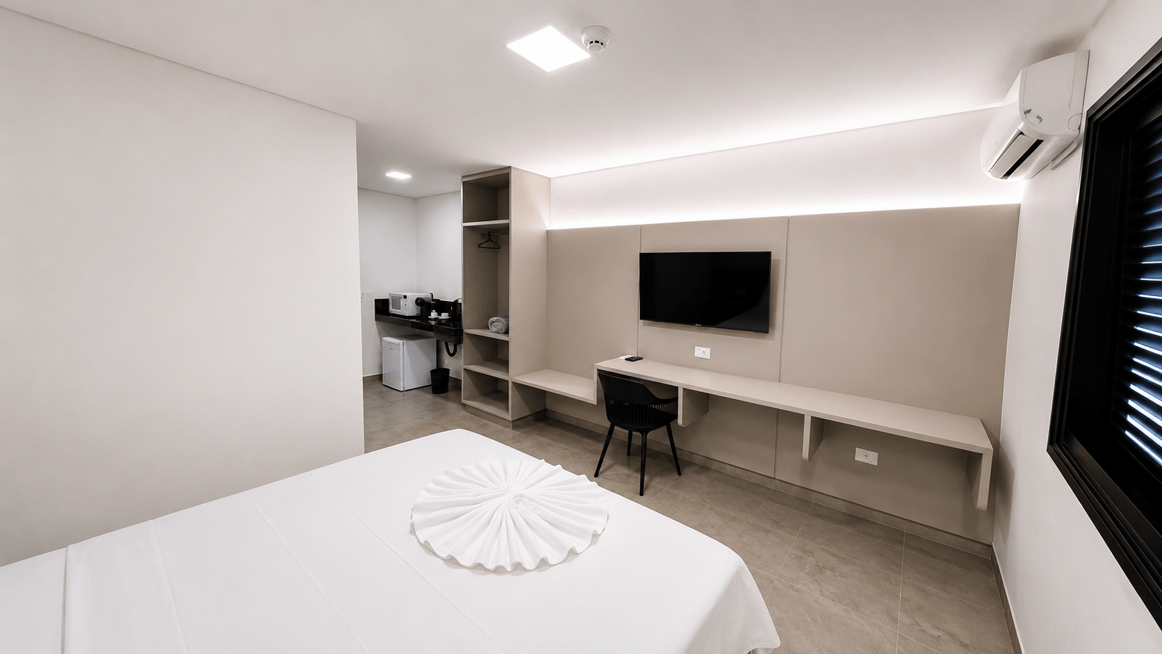 Flat Casal