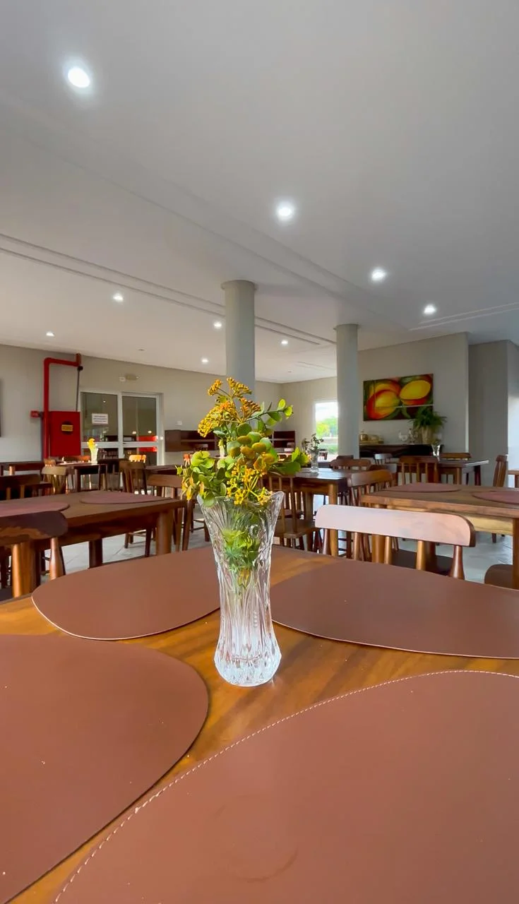 Café da Manhã