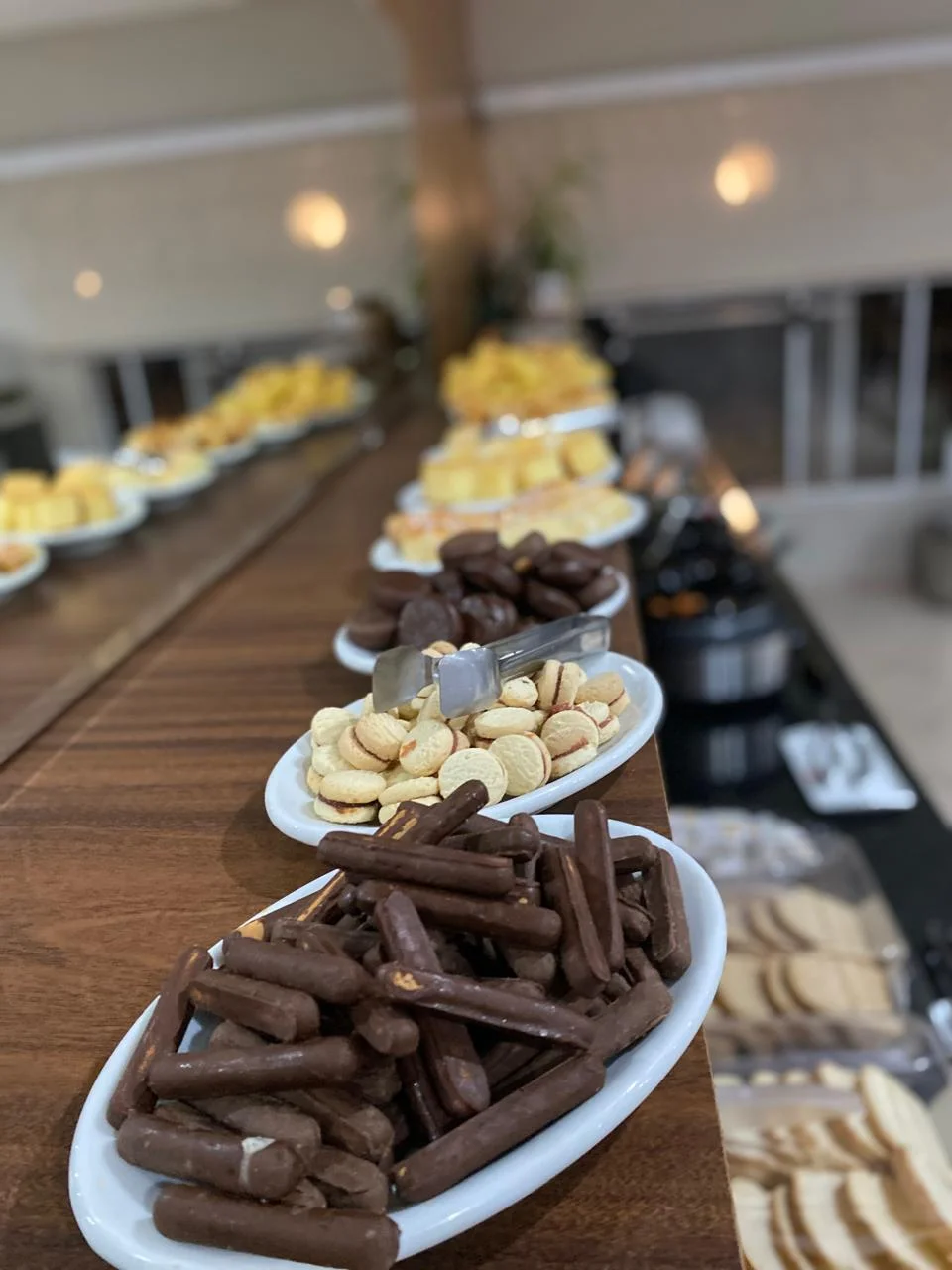 Café da Manhã