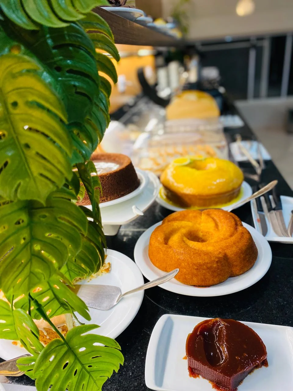 Café da Manhã