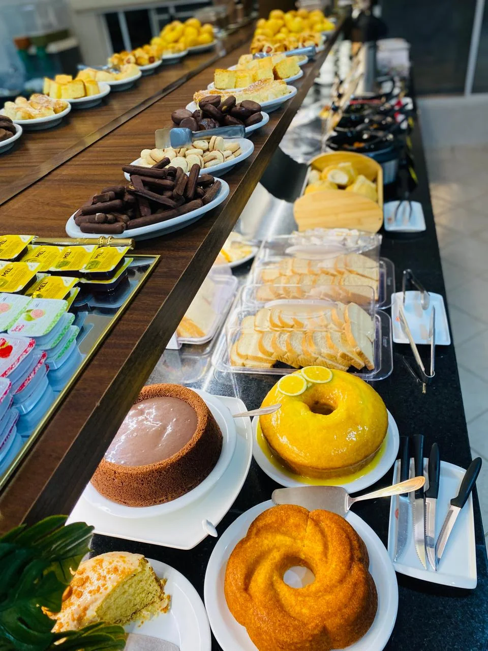 Café da Manhã