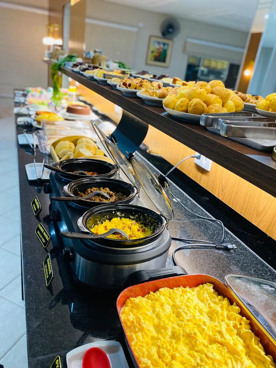 Café da Manhã