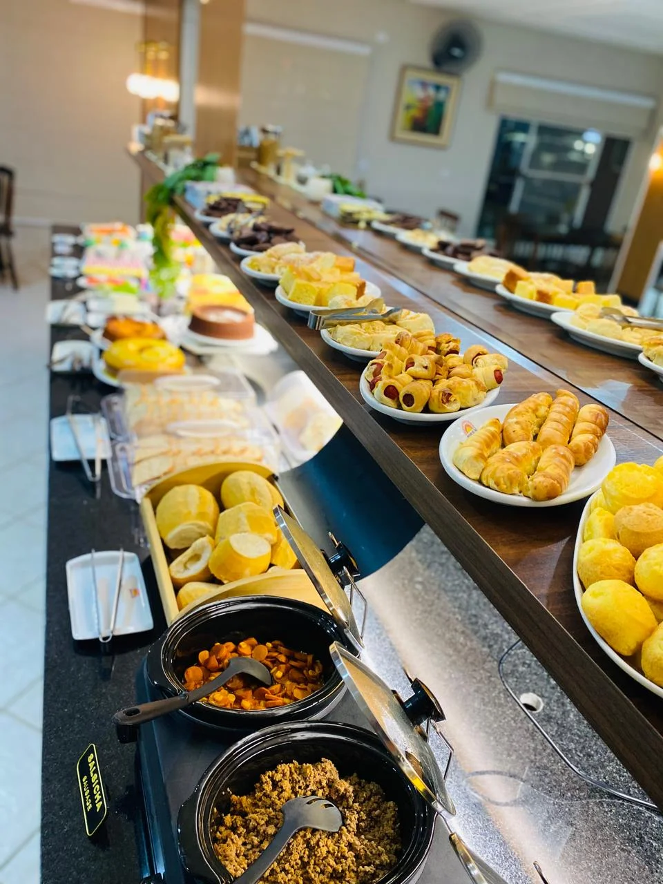 Café da Manhã