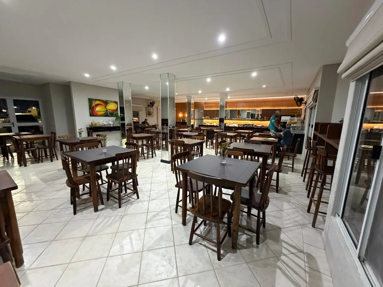 Café da Manhã