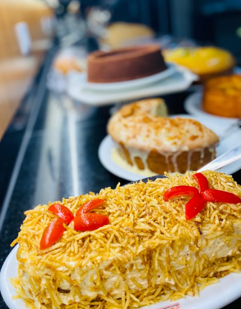 Café da Manhã