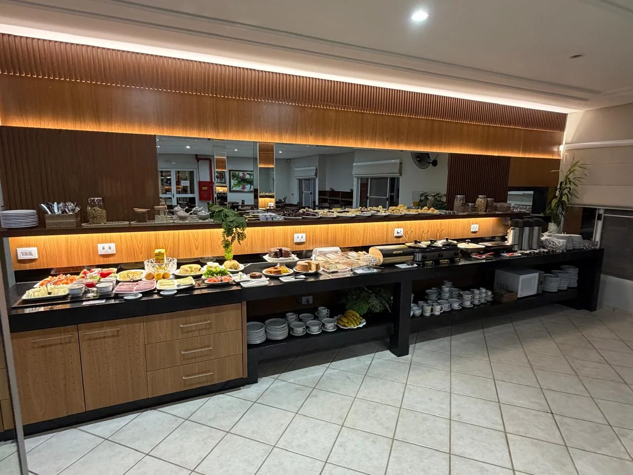 Café da Manhã