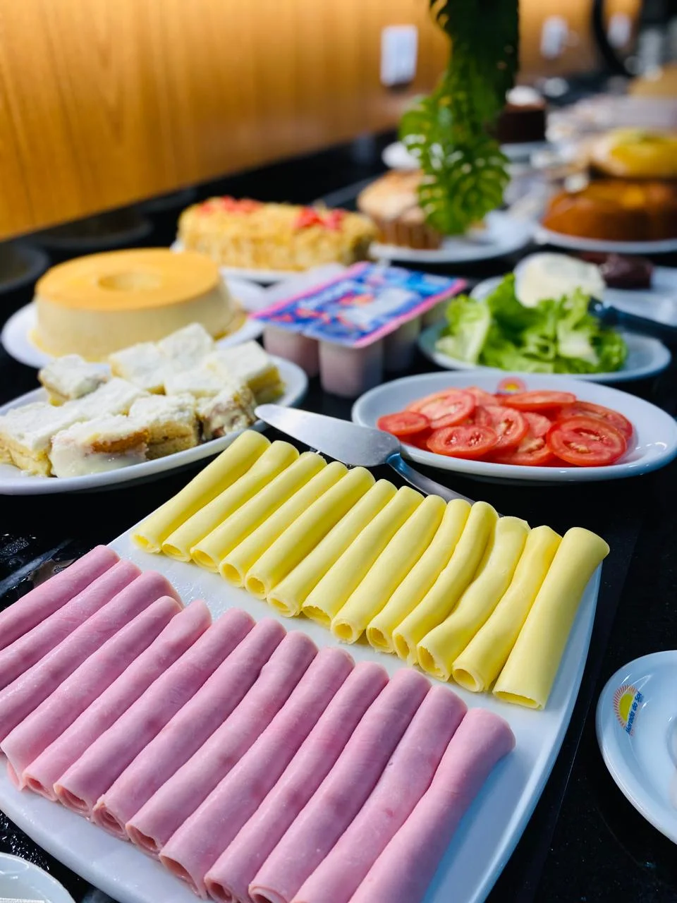 Café da Manhã