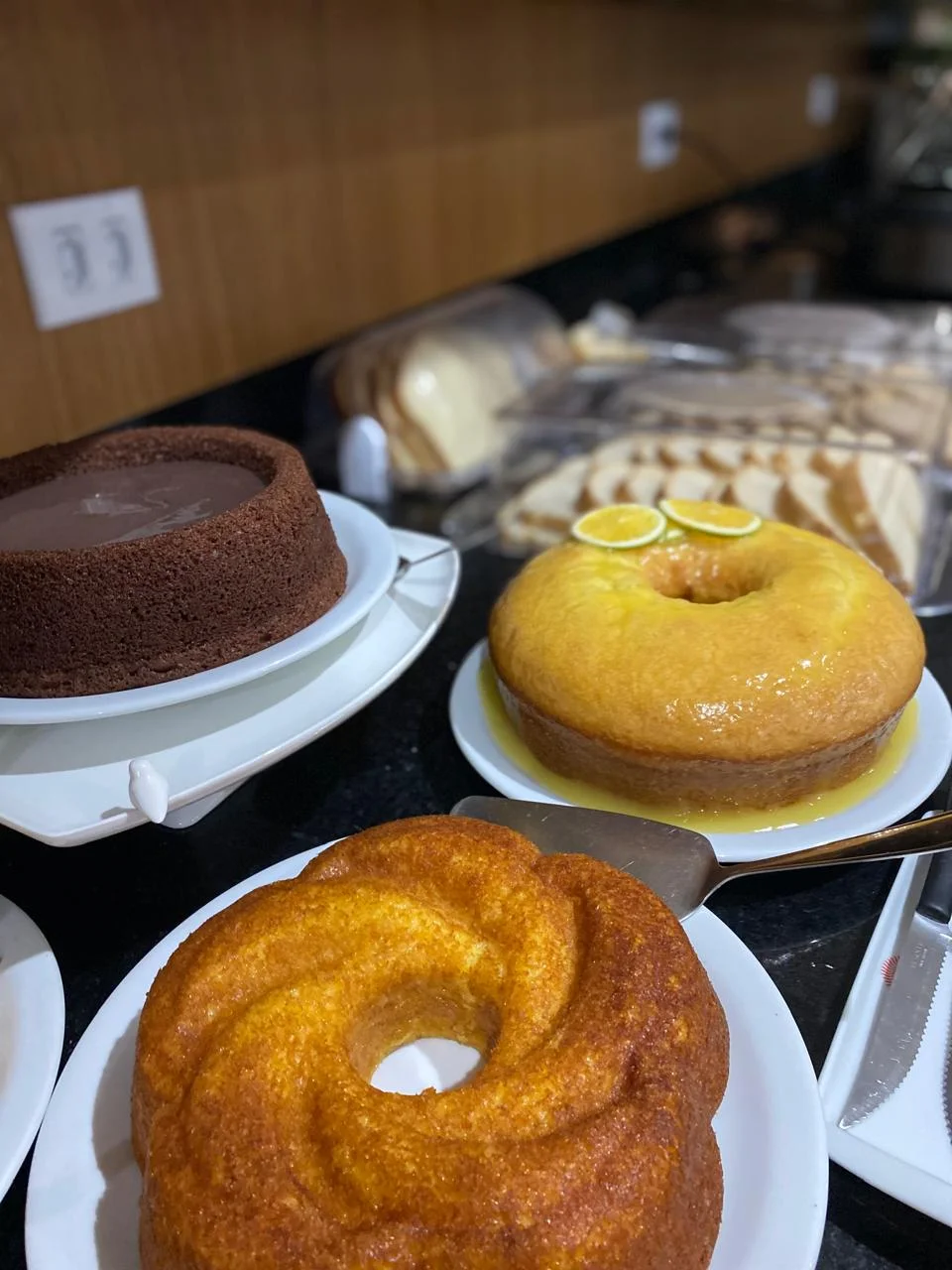 Café da Manhã