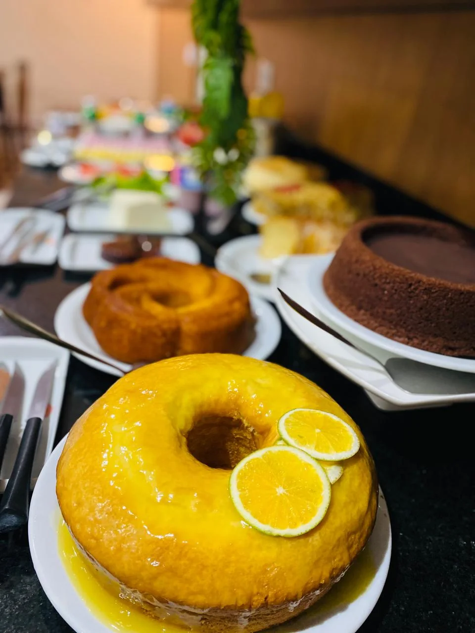 Café da Manhã