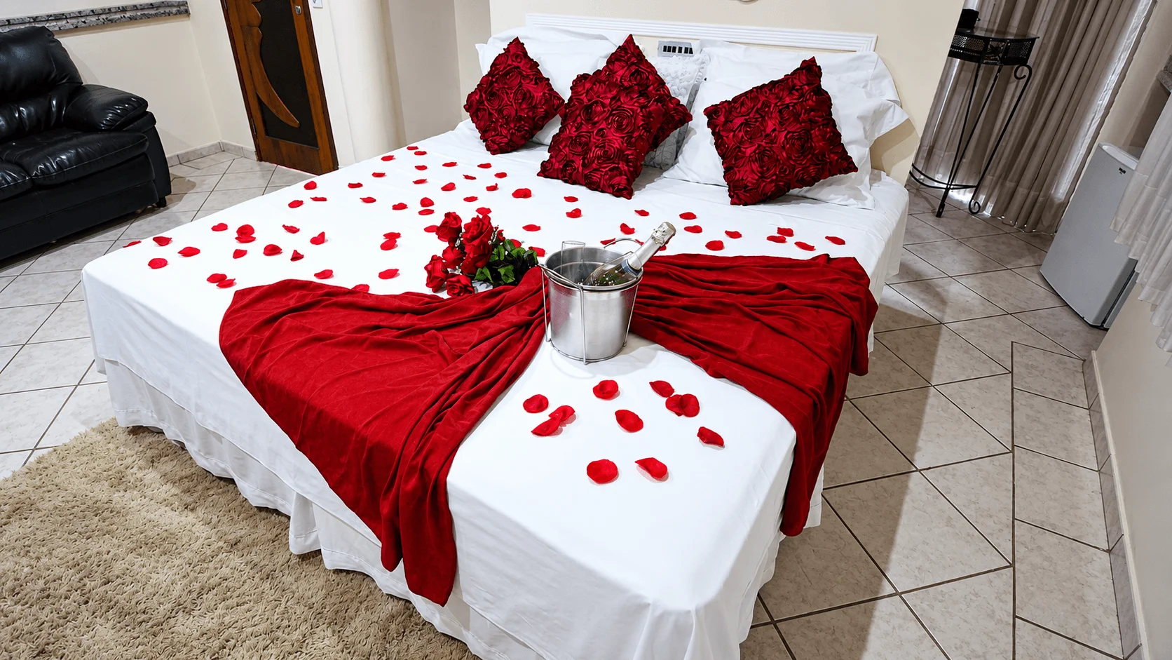 Decorações