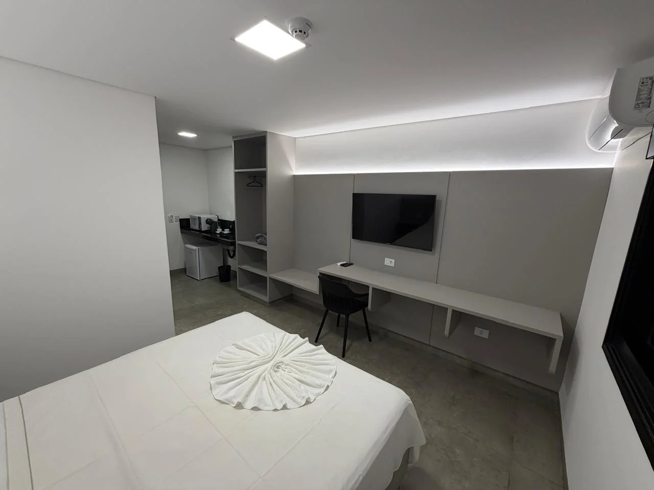 Flat Casal